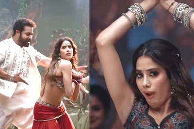 Jr NTR, Janhvi Kapoor’s Devara-Part 1 Achieves This New Milestone Ahead Of Its Release