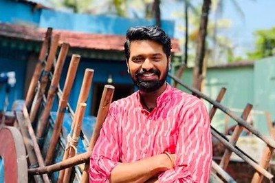 Marathi TV Actor Abhishek Gaonkar To Make A Comeback With This Serial