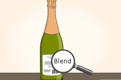 How to Choose Wine