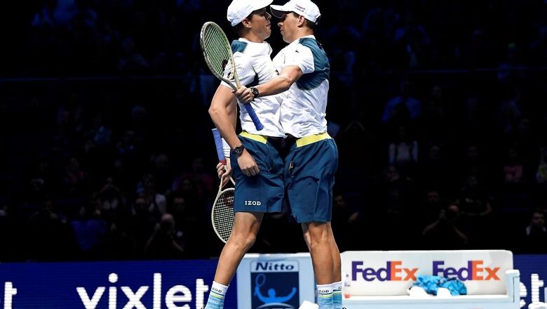 Bryan Brothers Retire Together: Mike and Bob End Historic Doubles Partnership Ahead of US Open