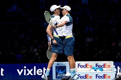 Bryan Brothers Retire Together: Mike and Bob End Historic Doubles Partnership Ahead of US Open