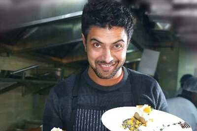 Chow Down This Healthy Appetiser 'Mushroom 65' with Chef Ranveer Brar's Recipe