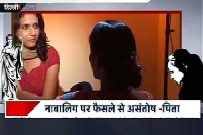 Delhi gangrape: Braveheart's family wants death for the convicts