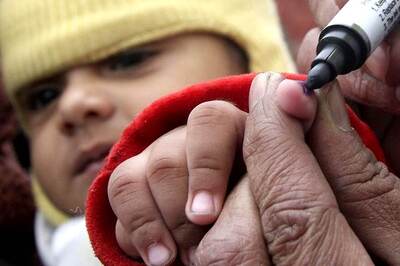 Seven-month-old Baby Dies After Being Administered Polio Vaccine in Maharashtra's Palghar