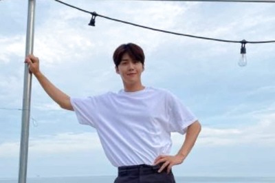 Kim Seon Ho's Ex-Girlfriend Reacts to His Apology Post Abortion Allegations, Says We Truly Loved Each Other