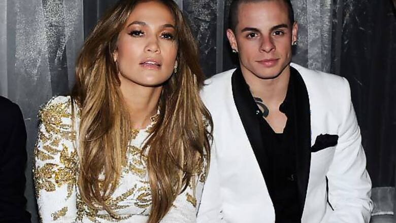 Jennifer Lopez feels sad for Tom and Katie