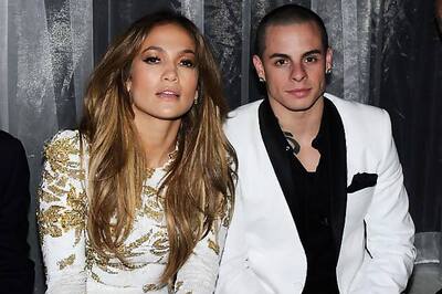 Jennifer Lopez feels sad for Tom and Katie