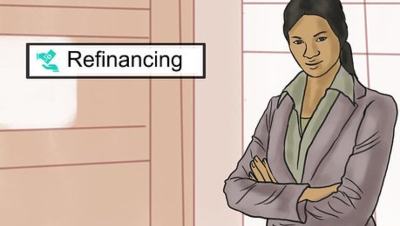 How to Lower Your Monthly Mortgage Payment