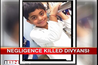 Ryan International School student Divyansh drowned to death: Post-mortem report