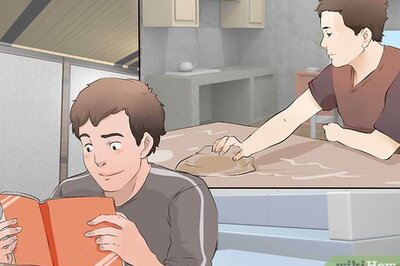 How to Fool Your Parents Into Thinking You're Good