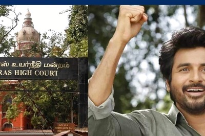 Madras HC Dismisses Tag Entertainment Company's Petition Against Sivakarthikeyan