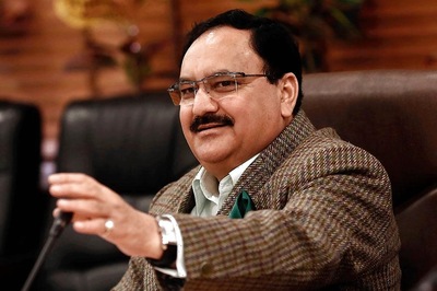 New Policy to Prioritise Health Investments, Says Nadda