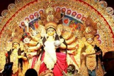 Durga Puja 2022: Big Plans in Bengal after UNESCO Heritage Tag, Covid Lull