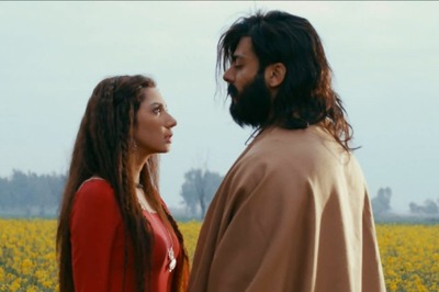 Fawad Khan-Mahira Khan's Pakistani Film The Legend of Maula Jatt Release In India Cancelled? | Know Why