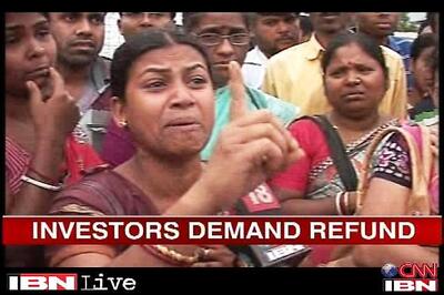 WB: Chit fund scam claims its 12th victim