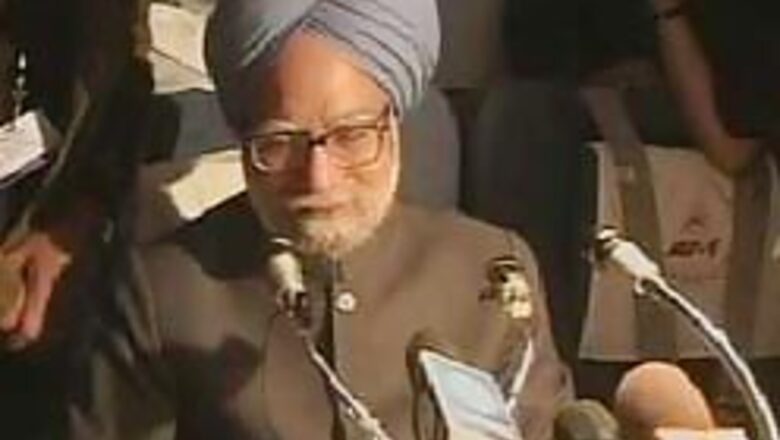 PM kept in dark on Bofors defreeze