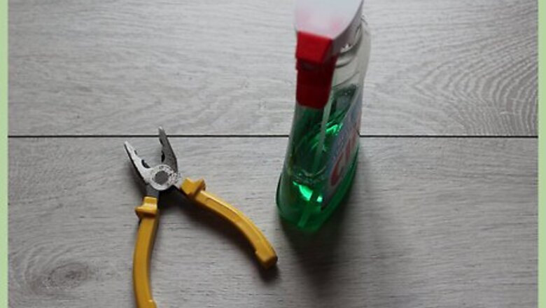 How to Maintain Construction Tools