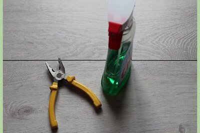 How to Maintain Construction Tools