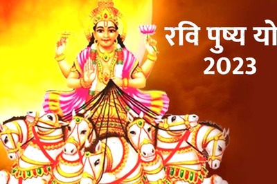 Ravi Pushya Yoga 2023: Date, Timings, Importance And Other Details