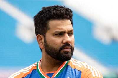 'Simplicity, Clarity, Making Good Decisions': Rohit Sharma's 'Smart' Strategy for Semi-final vs England