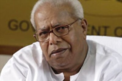 Kerala to foot ailing actor Thilakan's medical bills