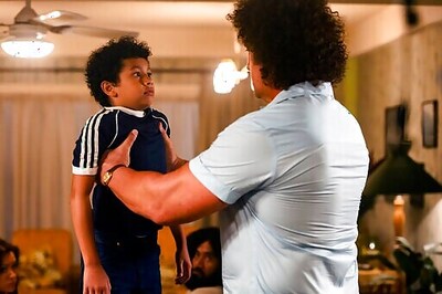 Dwayne Johnson Is A Contender In NBC Sitcom 'Young Rock'