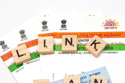 PAN-Aadhaar Linking: Pay Rs 1,000 To Link Two Key Documents Before June 30 Deadline