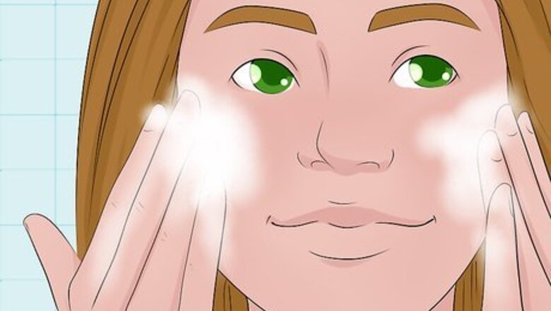 How to Have a Pretty Face