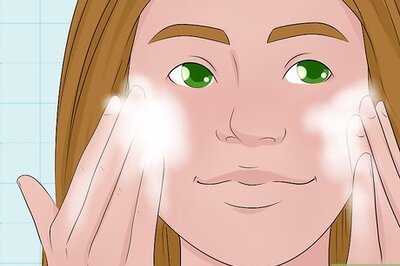 How to Have a Pretty Face