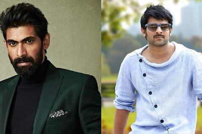 This 2010 Prabhas-starrer Was First Offered To Rana Daggubati