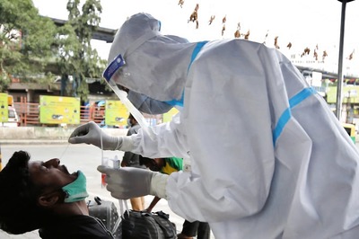 Centre Flags Decline in Covid-19 Testing, Asks States to Enhance It