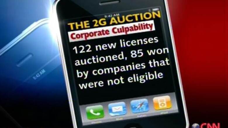 2G scam: CAG to appear before PAC on Monday