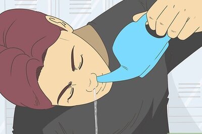 How to Get Rid of Mucus