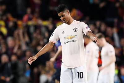 War on Racism is 'Going Backwards', Says Marcus Rashford