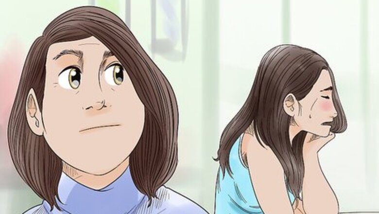 How to Deal With Troubled Teens