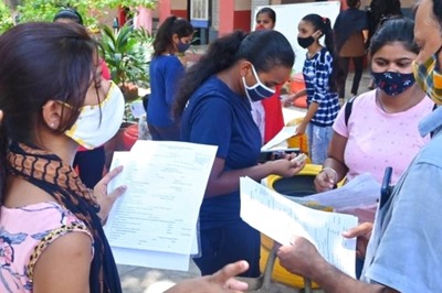 Karnataka to Reopen Colleges Tomorrow, COVID Vaccine Mandatory