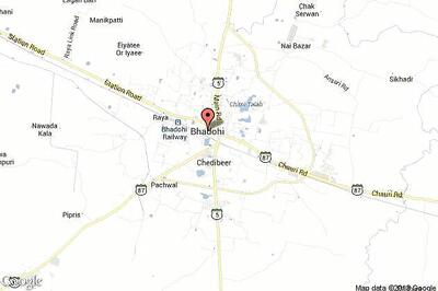 Man returning from mother's cremation killed in road accident