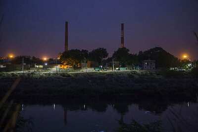 Delhi Govt Keeps Badarpur Plant Shut, Rushes to Implement Its Anti Pollution Measures
