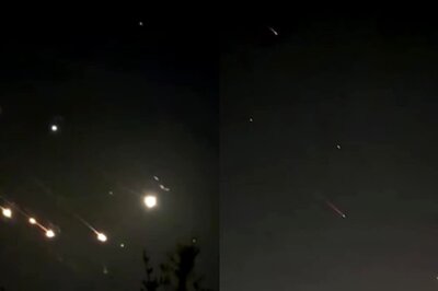 Destroyed More Than 80 Iranian Ballistic Missiles Headed Towards Israel: US