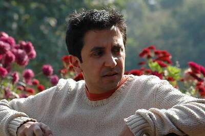 Distribution system ruined in B'wood: Ashvin Kumar