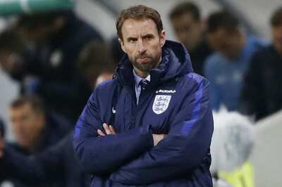 Gareth Southgate offered England Manager's Job - Reports