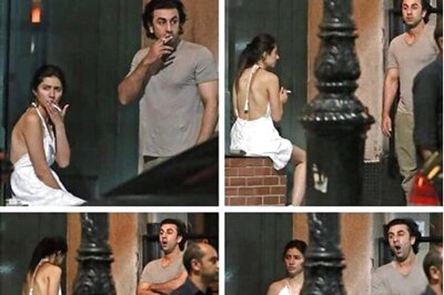 It Is Very Normal For a Boy And Girl to Hang Out, Says Mahira Khan on Viral Pictures With Ranbir Kapoor