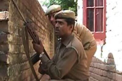 Photojournalist pays with life to capture gun battle