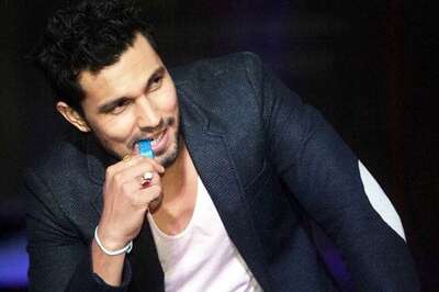 Randeep Hooda Says His Best Role is Yet to Come
