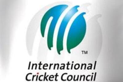 Asia is cricket's USP: ICC's Speed