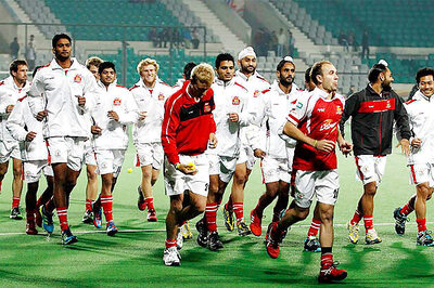 Wizards knock out Magicians from semi-final race