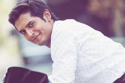 Shalva Kinjawadekar Celebrates One Year Anniversary With Love of His Life