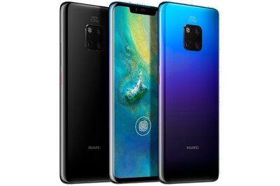 The SD Association Welcomes Huawei Back Into The Fold, At Least For Now