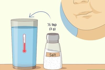 How to Relieve Dry Socket