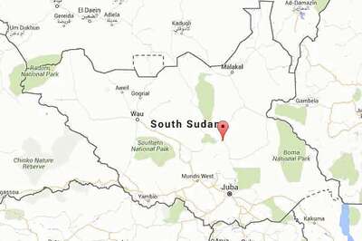 At least 7 dead, 40 injured in South Sudan UN base attack: Ban